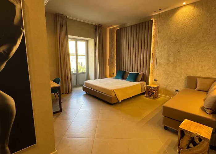 Tropicana Room